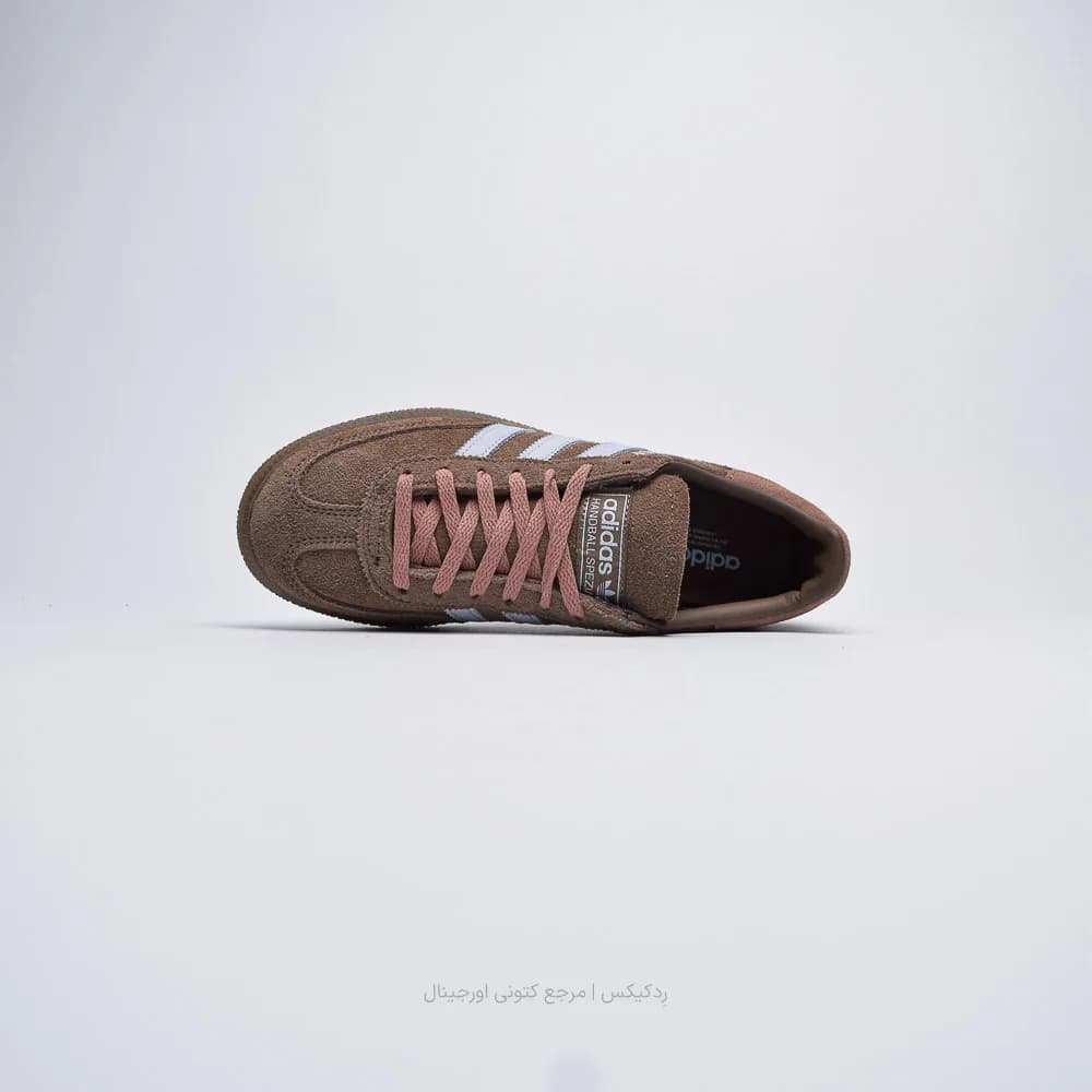 کتونی Adidas مدل Handball Spezial – IH1503 — تصویر ۴
