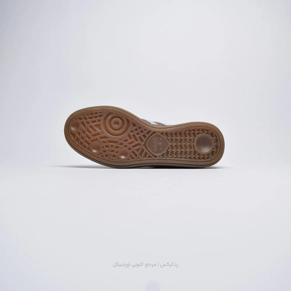 کتونی Adidas مدل Handball Spezial – IH1503 — تصویر ۳