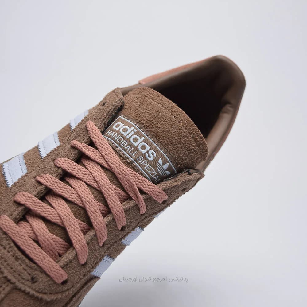 کتونی Adidas مدل Handball Spezial – IH1503 — تصویر ۸