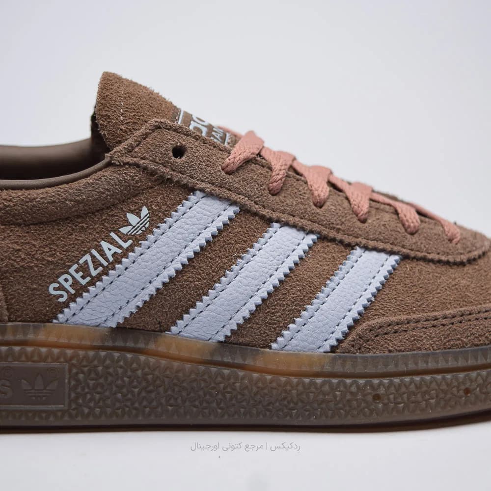 کتونی Adidas مدل Handball Spezial – IH1503 — تصویر ۶