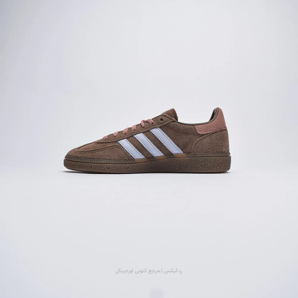 کتونی Adidas مدل Handball Spezial – IH1503 — تصویر ۲