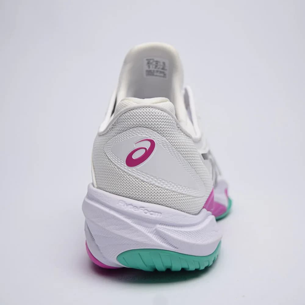 کتونی Asics مدل Court Flytefoam 3 – 1041A370-106 — تصویر ۵