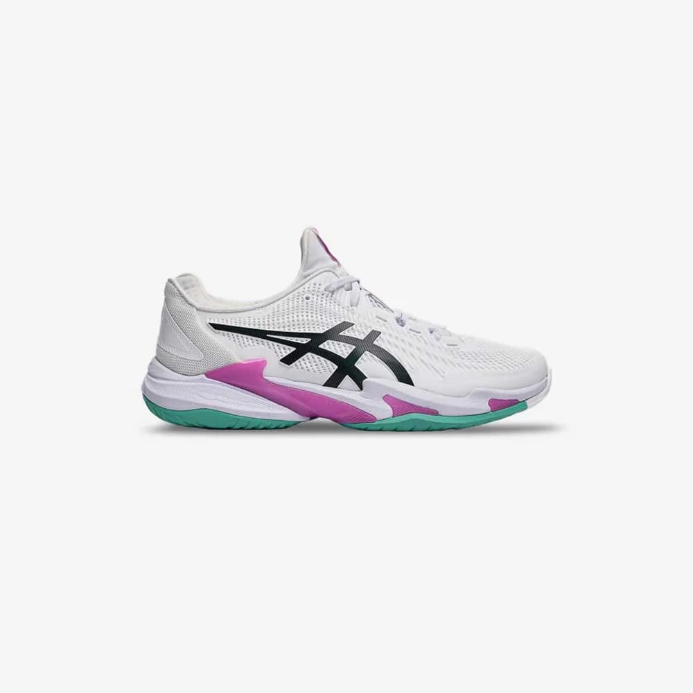 کتونی Asics مدل Court Flytefoam 3 – 1041A370-106