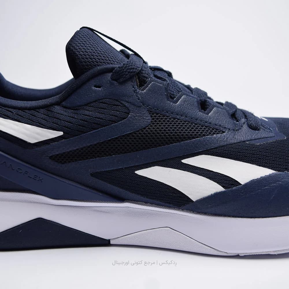 کتونی Reebok مدل Nanoflex Tr 2 – 100227728 — تصویر ۵