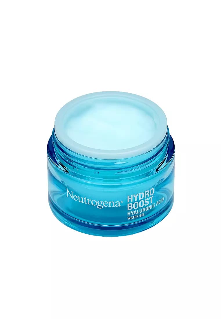 آبرسان نوتروژینا (واترژل) 50 میل مدل Hydro Boost — تصویر ۳