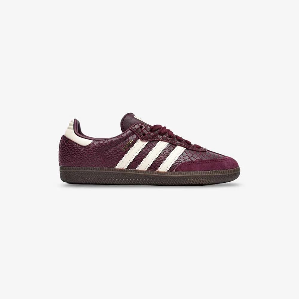 کتونی Adidas مدل Samba OG – IH3979