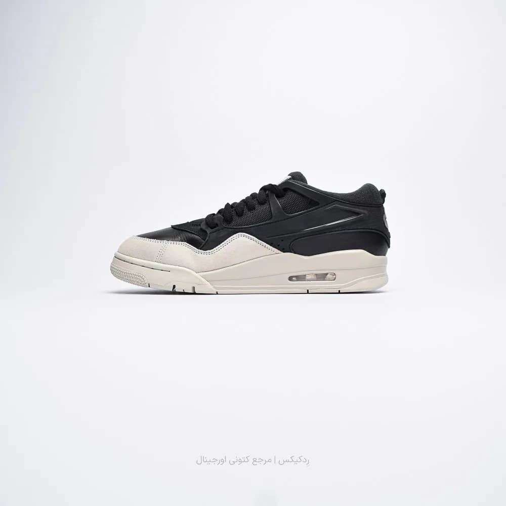 کتونی Jordan مدل Air Jordan 4 RM – FQ7939-001 — تصویر ۲