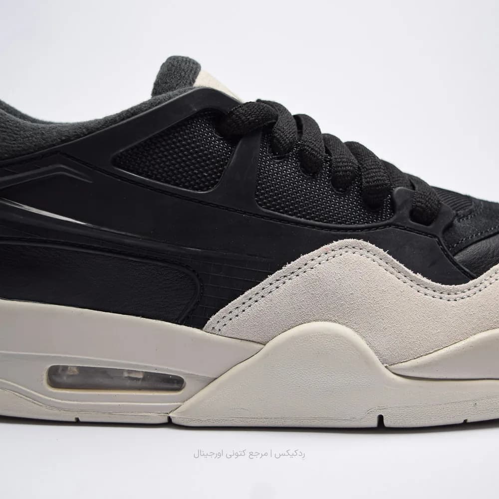 کتونی Jordan مدل Air Jordan 4 RM – FQ7939-001 — تصویر ۶
