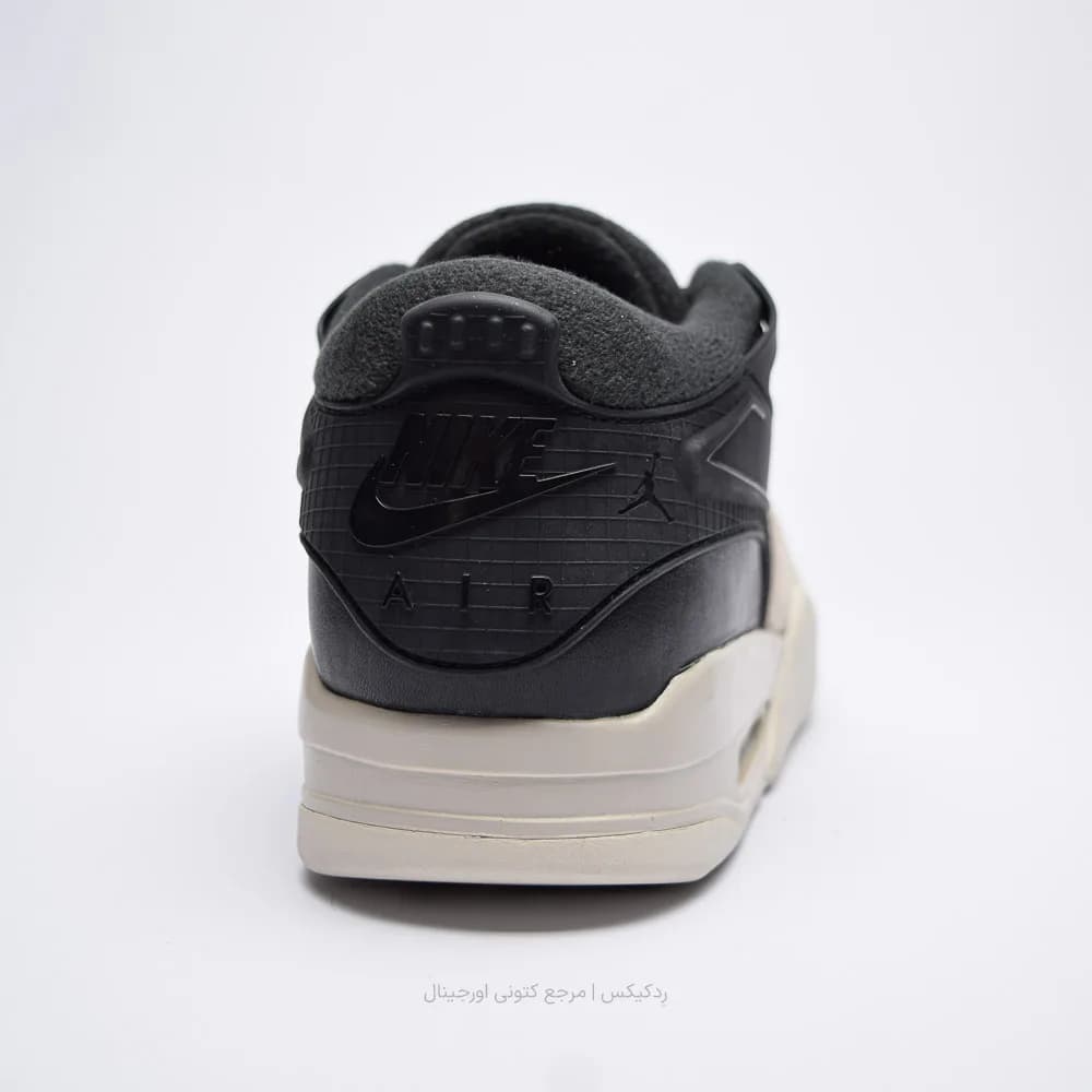 کتونی Jordan مدل Air Jordan 4 RM – FQ7939-001 — تصویر ۵