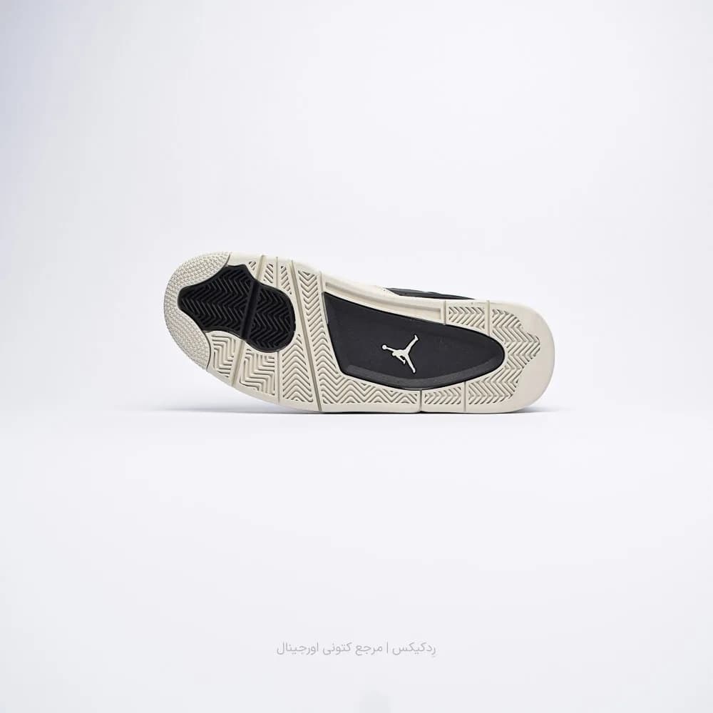 کتونی Jordan مدل Air Jordan 4 RM – FQ7939-001 — تصویر ۳