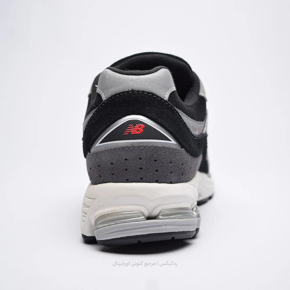 کتونی New Balance مدل 2002R – M2002RSG — تصویر ۵
