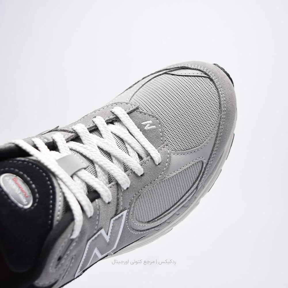 کتونی New Balance مدل 2002R – M2002RSG — تصویر ۷