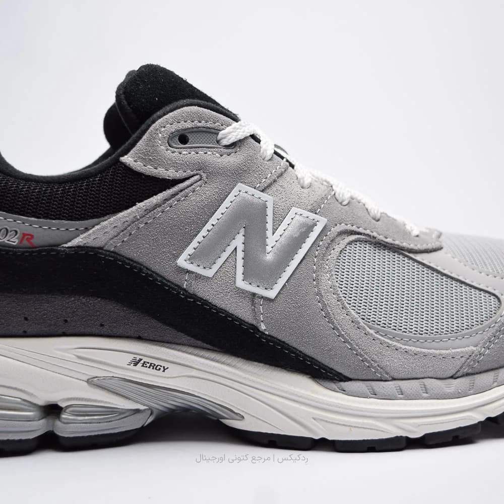 کتونی New Balance مدل 2002R – M2002RSG — تصویر ۶