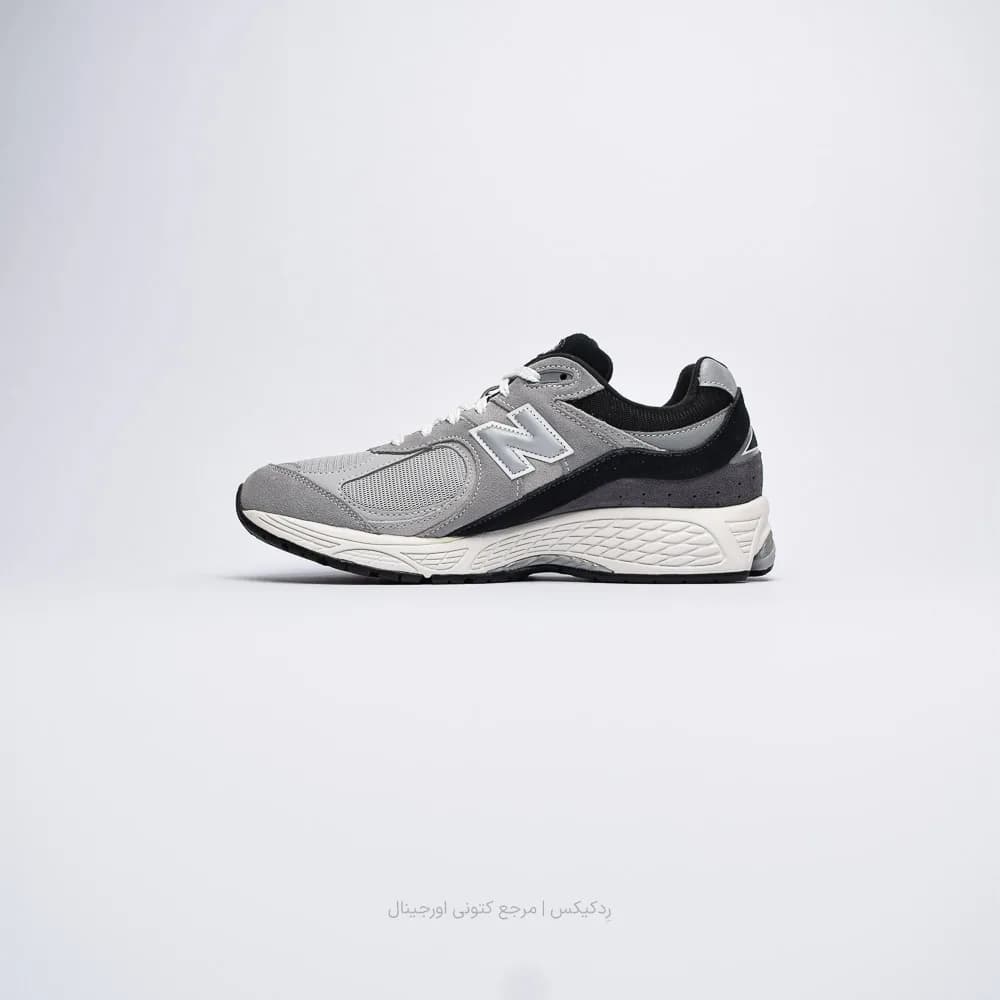 کتونی New Balance مدل 2002R – M2002RSG — تصویر ۲