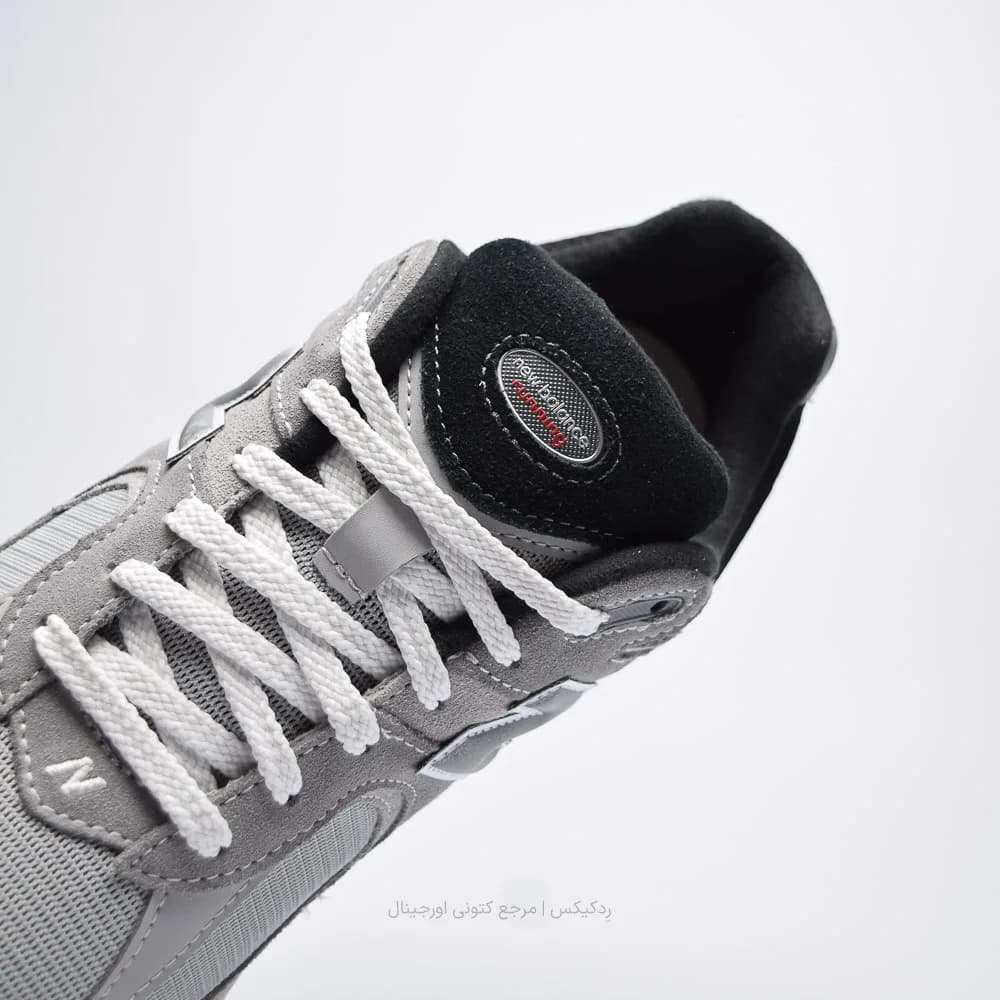 کتونی New Balance مدل 2002R – M2002RSG — تصویر ۸