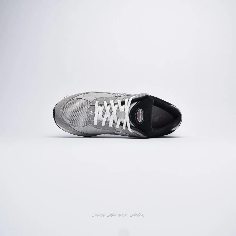 کتونی New Balance مدل 2002R – M2002RSG — تصویر ۴