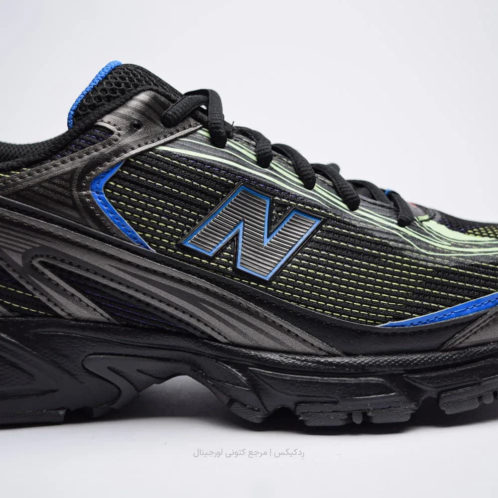 کتونی New Balance مدل 509- U509E3D9 — تصویر ۶