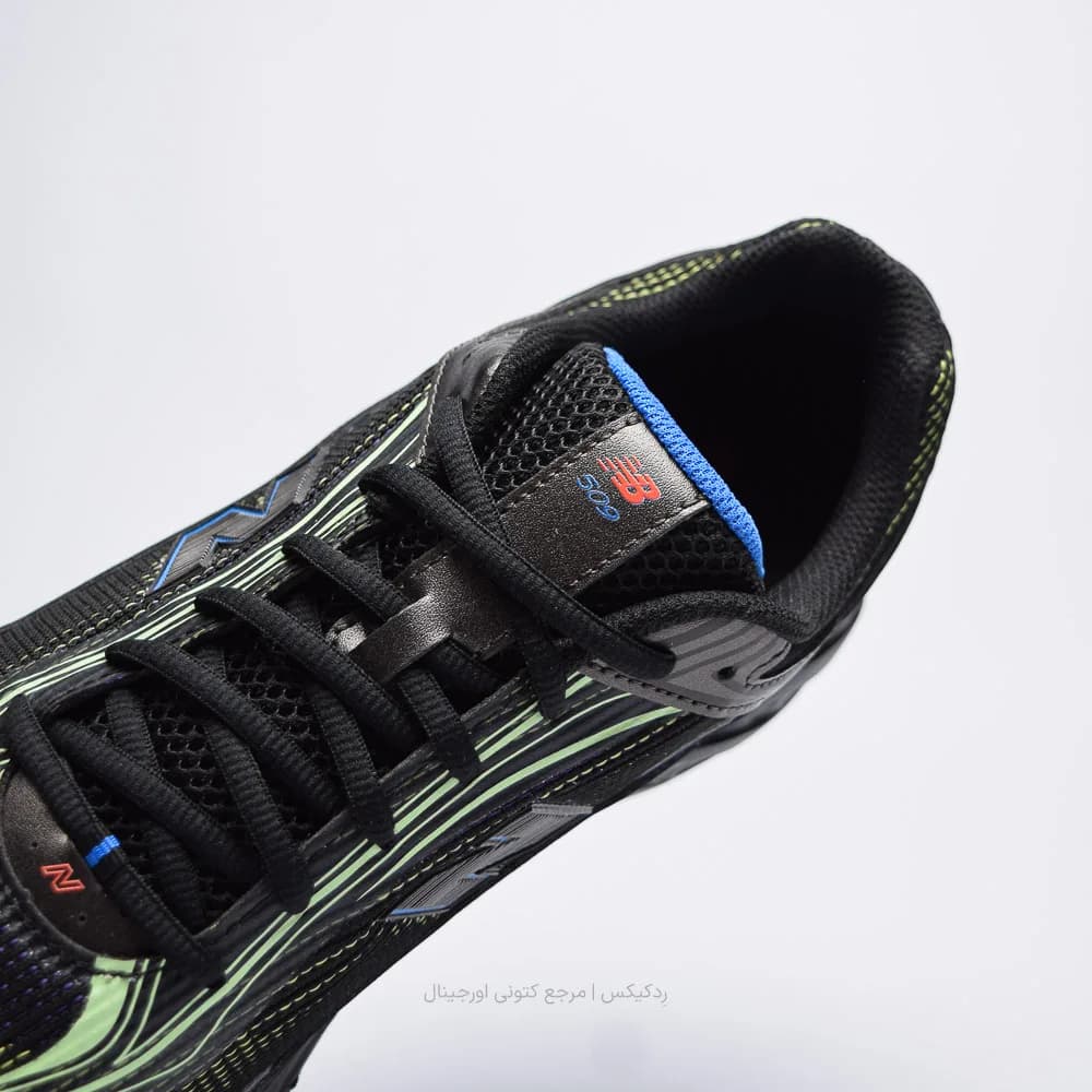 کتونی New Balance مدل 509- U509E3D9 — تصویر ۸