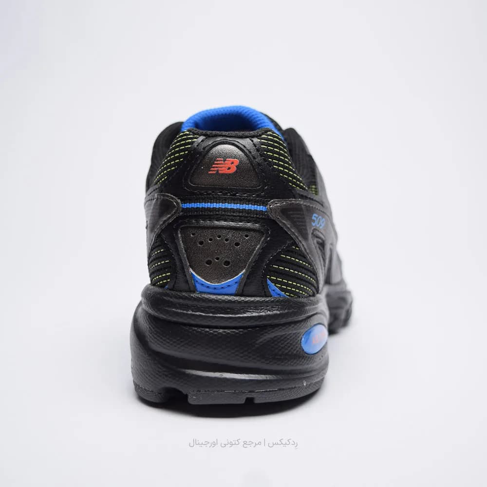 کتونی New Balance مدل 509- U509E3D9 — تصویر ۵