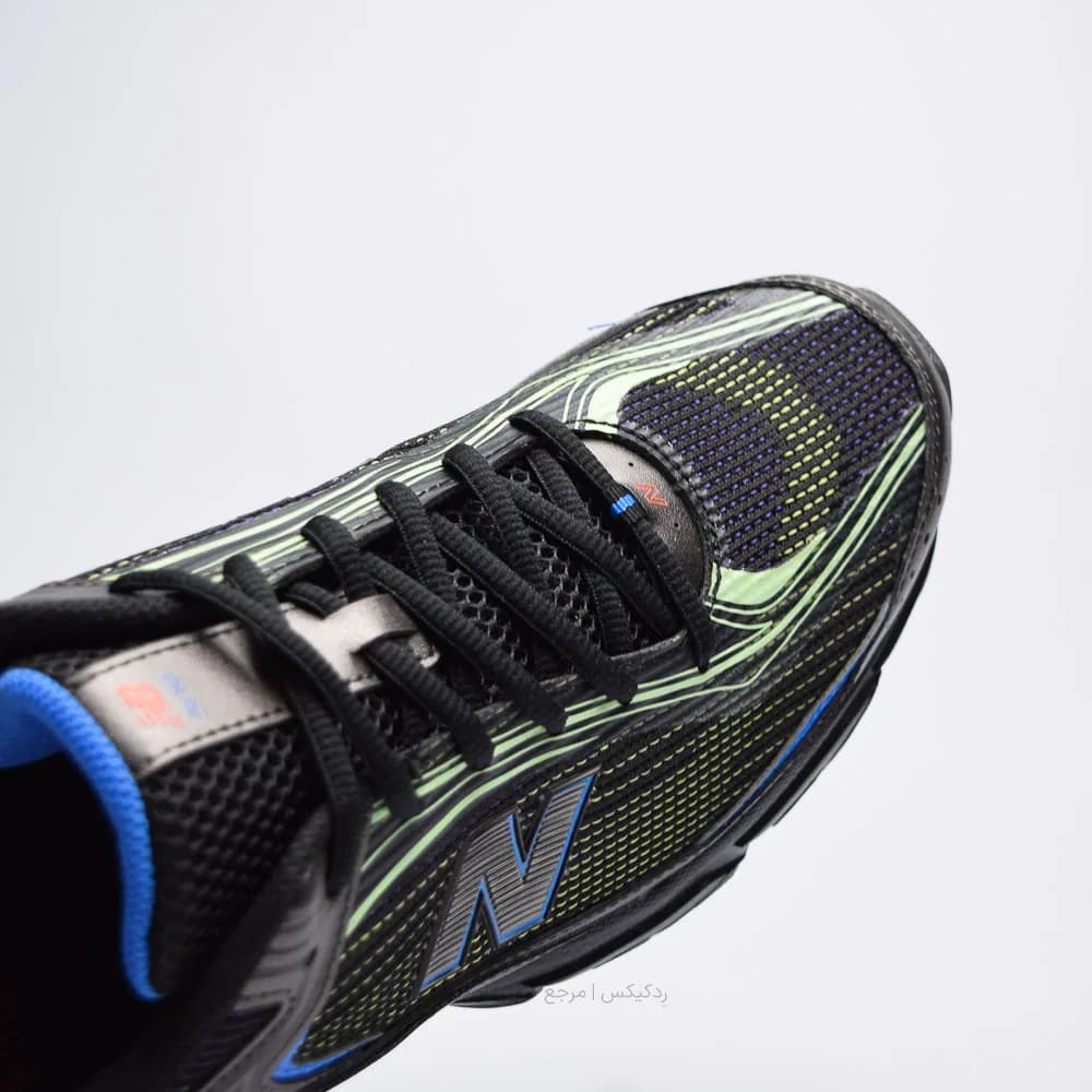 کتونی New Balance مدل 509- U509E3D9 — تصویر ۷