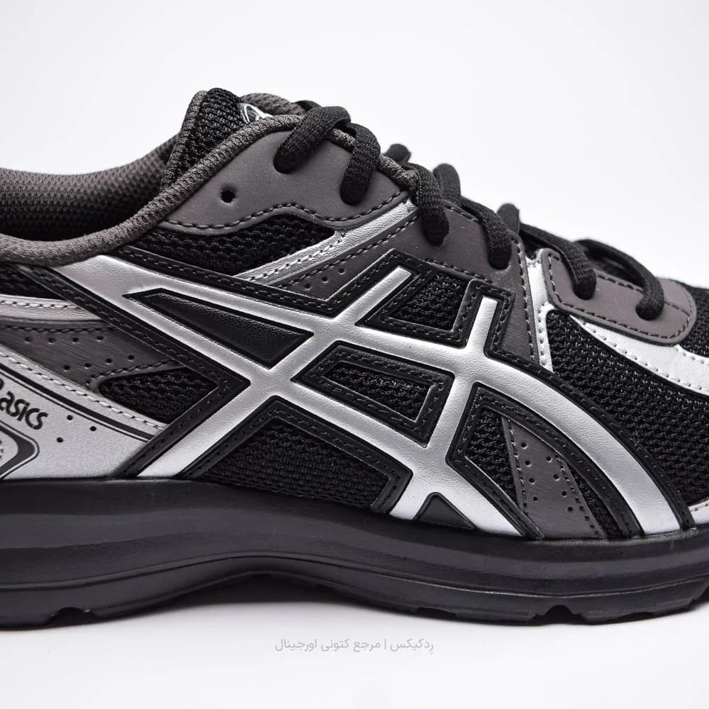 کتونی Asics مدل Jog 100S – 1203A741-001 — تصویر ۶