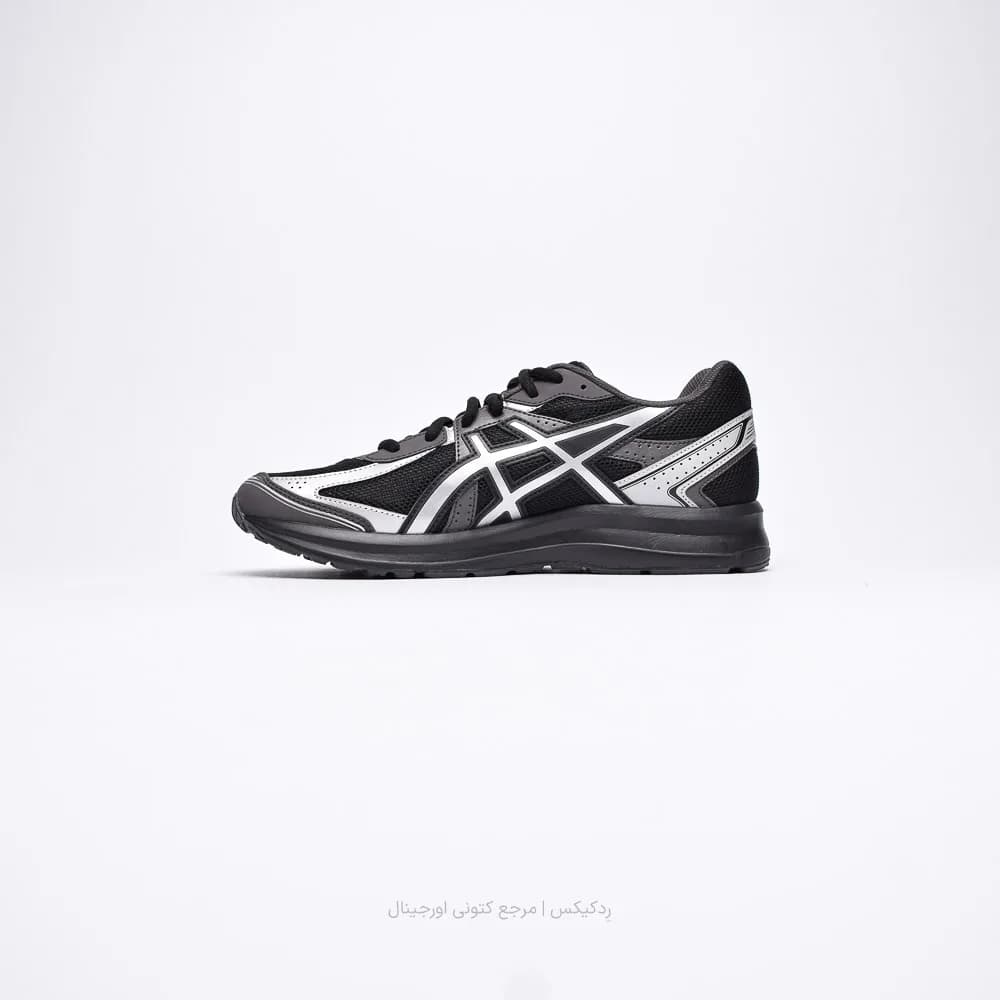 کتونی Asics مدل Jog 100S – 1203A741-001 — تصویر ۲
