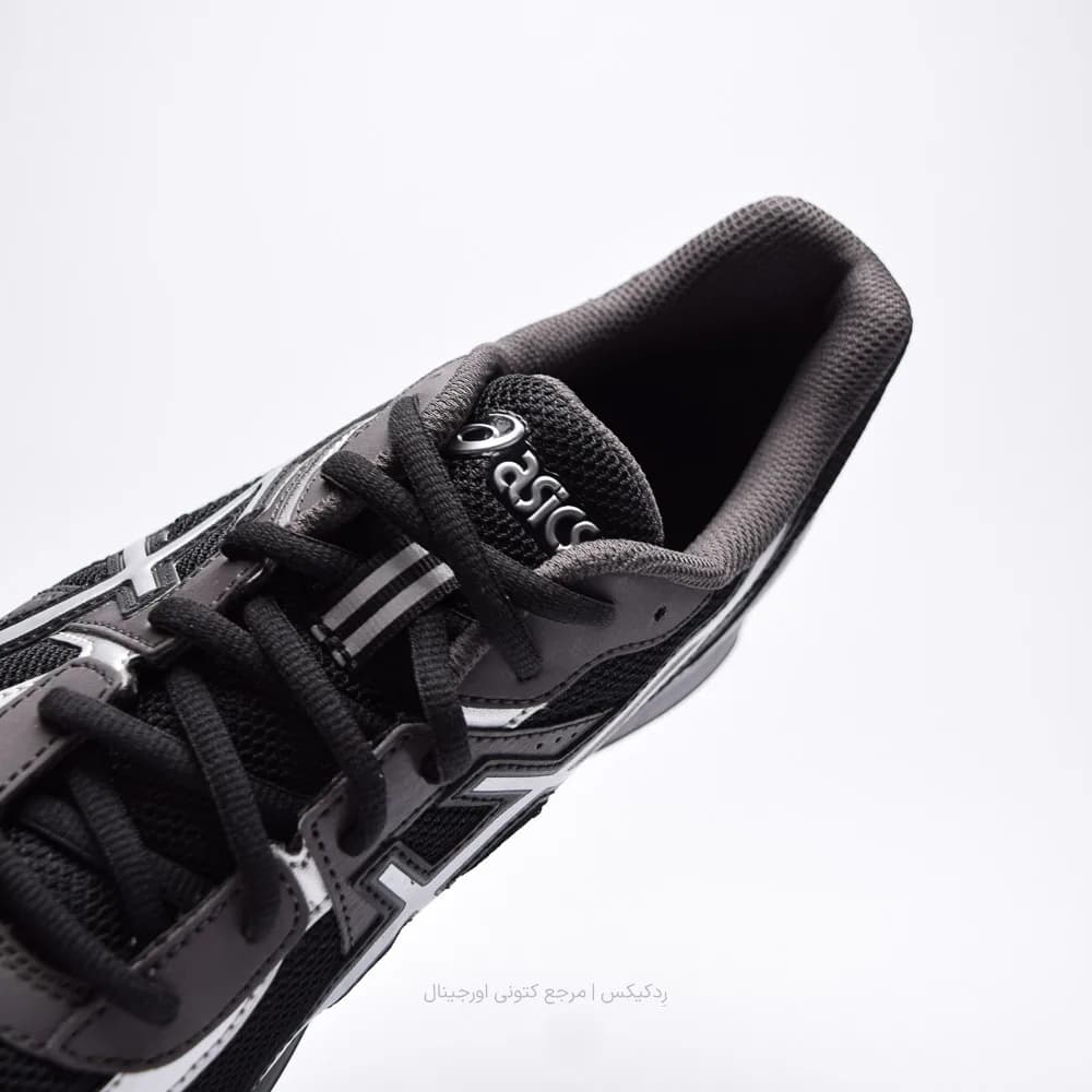 کتونی Asics مدل Jog 100S – 1203A741-001 — تصویر ۸