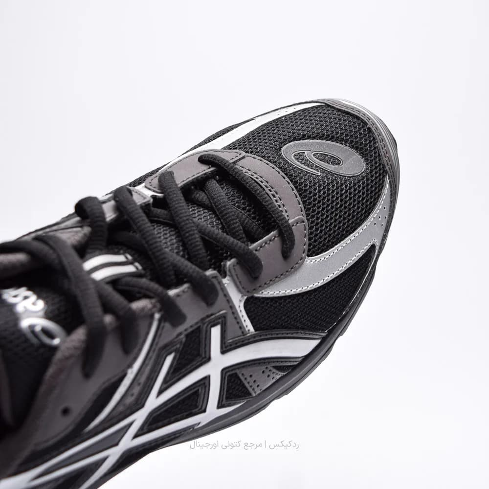 کتونی Asics مدل Jog 100S – 1203A741-001 — تصویر ۷