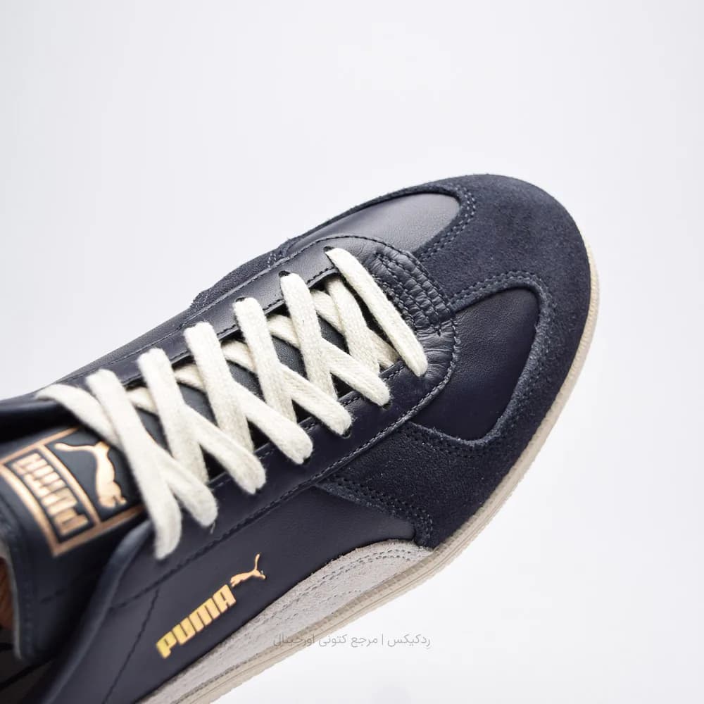 کتونی Puma مدل Army Trainer – 386607-11 — تصویر ۷