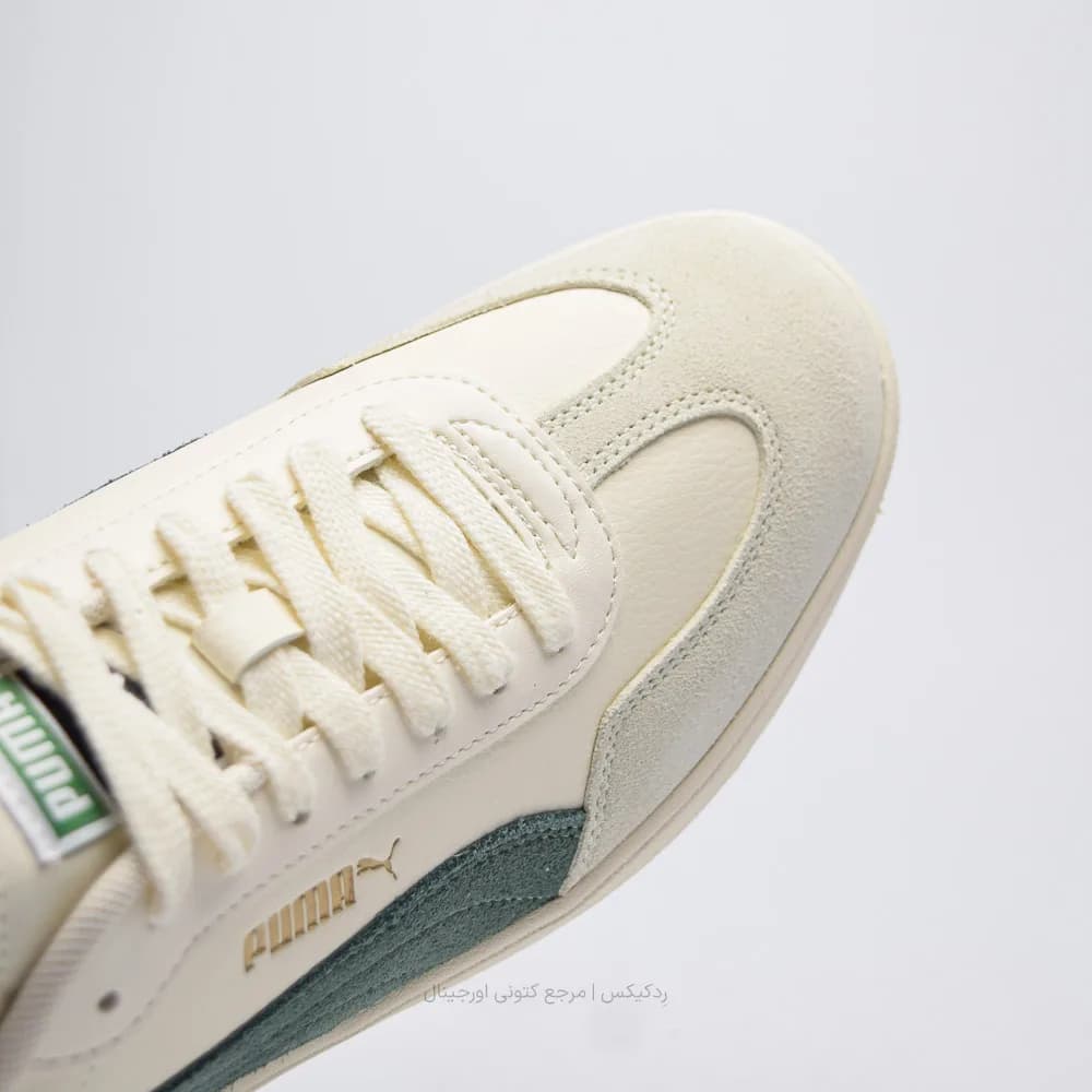 کتونی Puma مدل Ascenso Frosted – 403307-02 — تصویر ۷