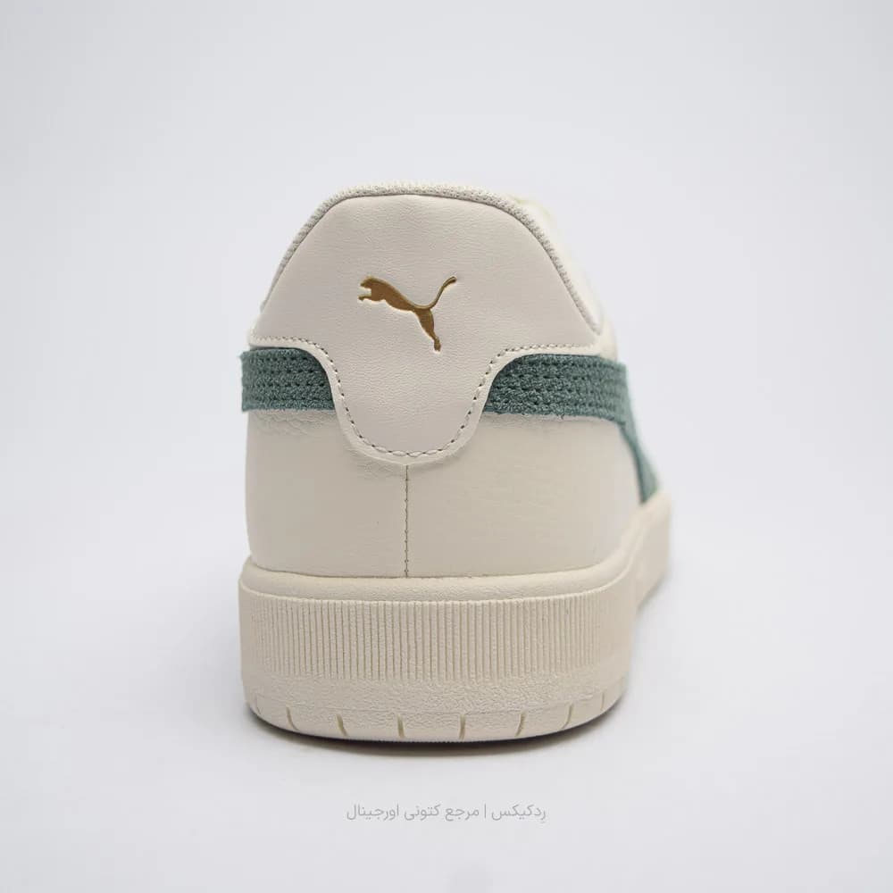 کتونی Puma مدل Ascenso Frosted – 403307-02 — تصویر ۵