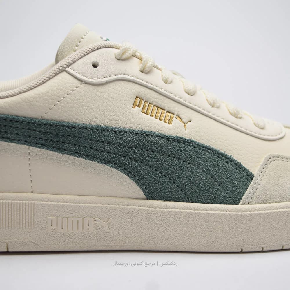 کتونی Puma مدل Ascenso Frosted – 403307-02 — تصویر ۶