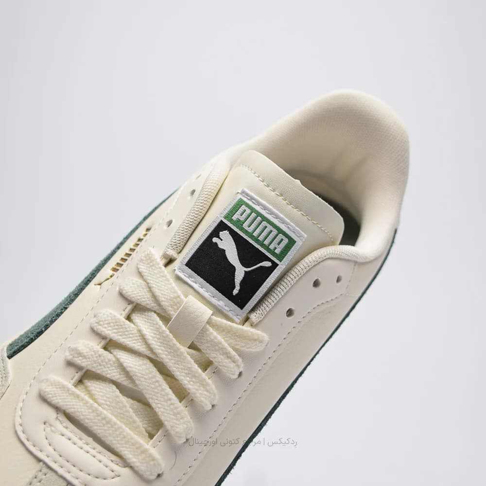کتونی Puma مدل Ascenso Frosted – 403307-02 — تصویر ۸