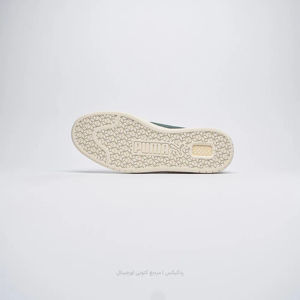 کتونی Puma مدل Ascenso Frosted – 403307-02 — تصویر ۳