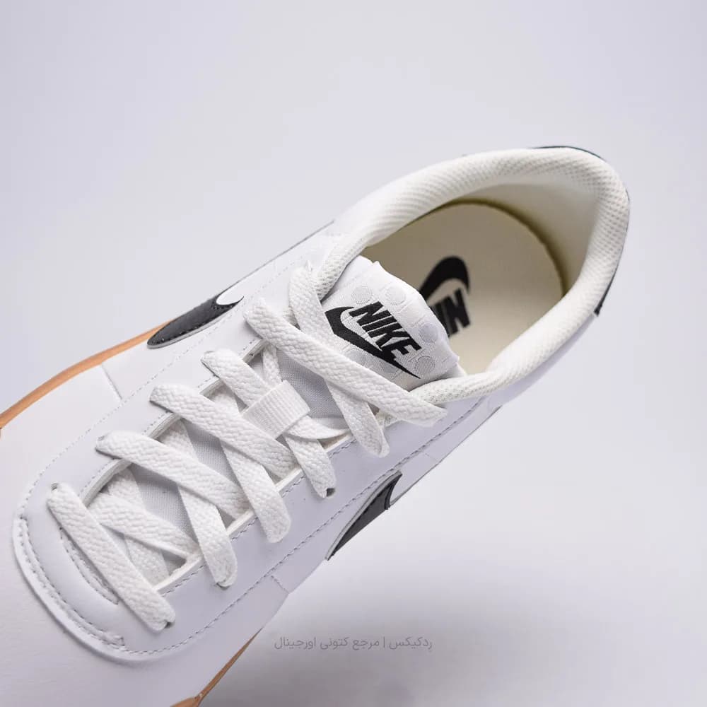 کتونی Nike مدل Court Shot – FQ8146-112 — تصویر ۸