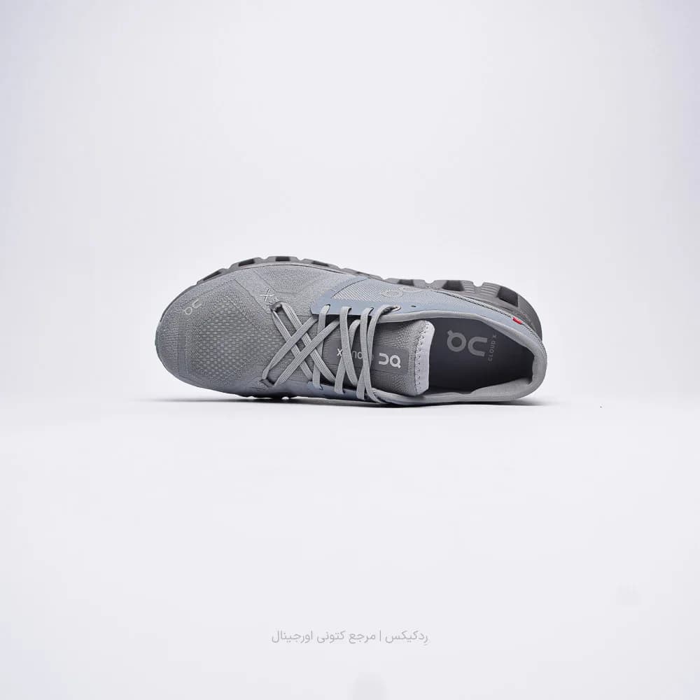 کتونی On Running مدل Cloud X 3 – 60.97797 — تصویر ۴