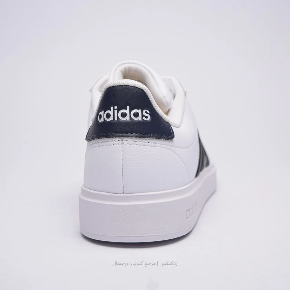 کتونی Adidas مدل Grand Court 2.0 – GW9199 — تصویر ۵