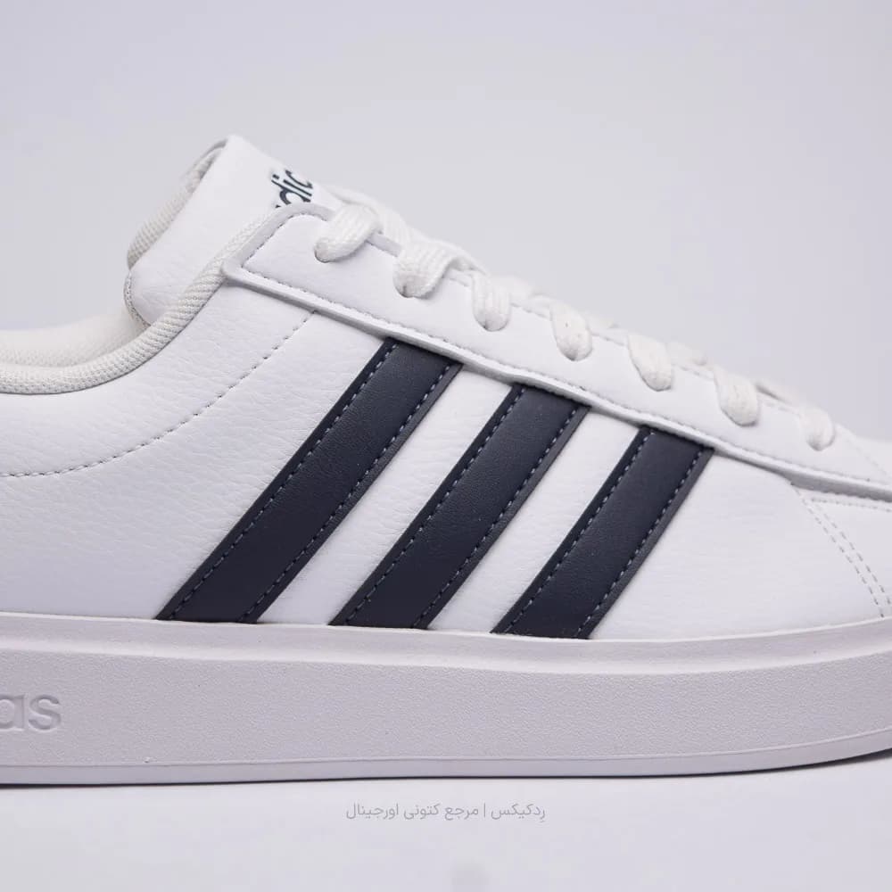 کتونی Adidas مدل Grand Court 2.0 – GW9199 — تصویر ۶