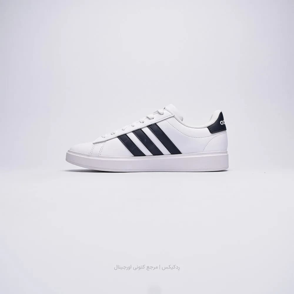 کتونی Adidas مدل Grand Court 2.0 – GW9199 — تصویر ۲