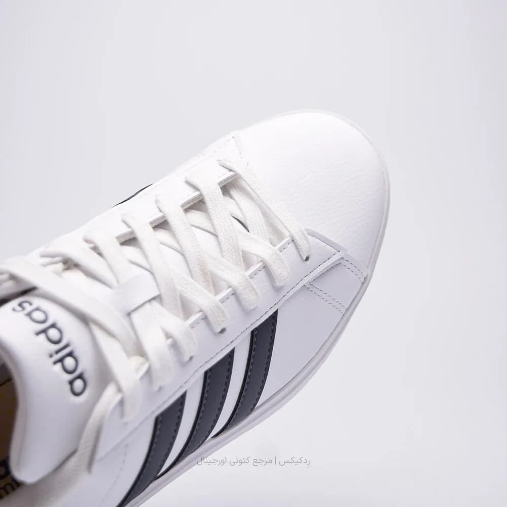 کتونی Adidas مدل Grand Court 2.0 – GW9199 — تصویر ۷
