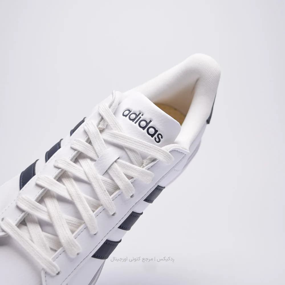 کتونی Adidas مدل Grand Court 2.0 – GW9199 — تصویر ۸