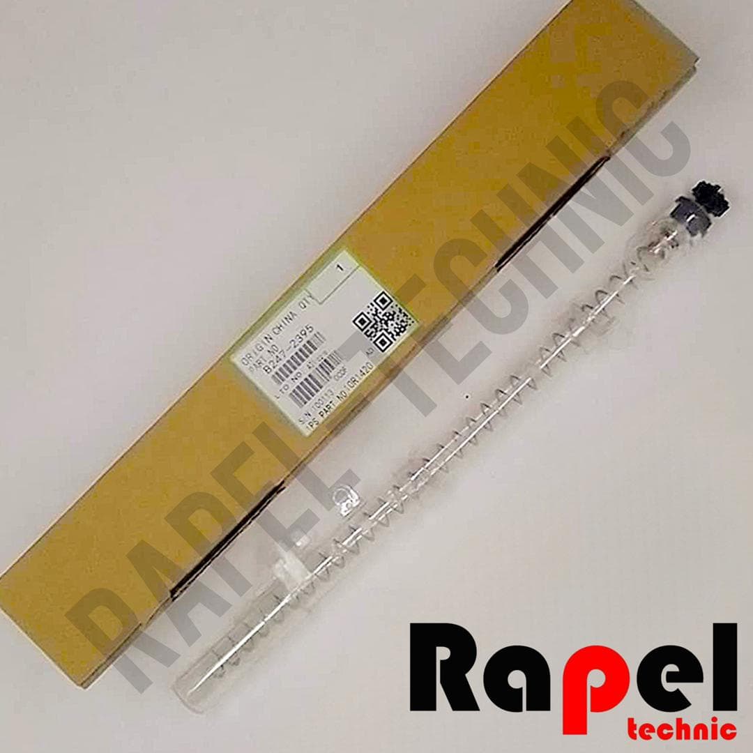 لوله شیشه ای کامل ریکو Aficio 1060 | مناسب (2395) Aficio 2060-MP 5500-6500-7001-7500-8001-9001