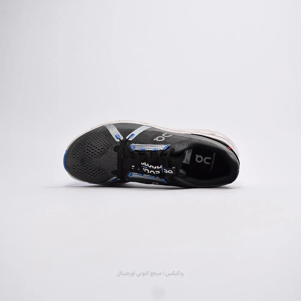کتونی On Running مدل Cloudeclipse – 3md30091197 — تصویر ۳