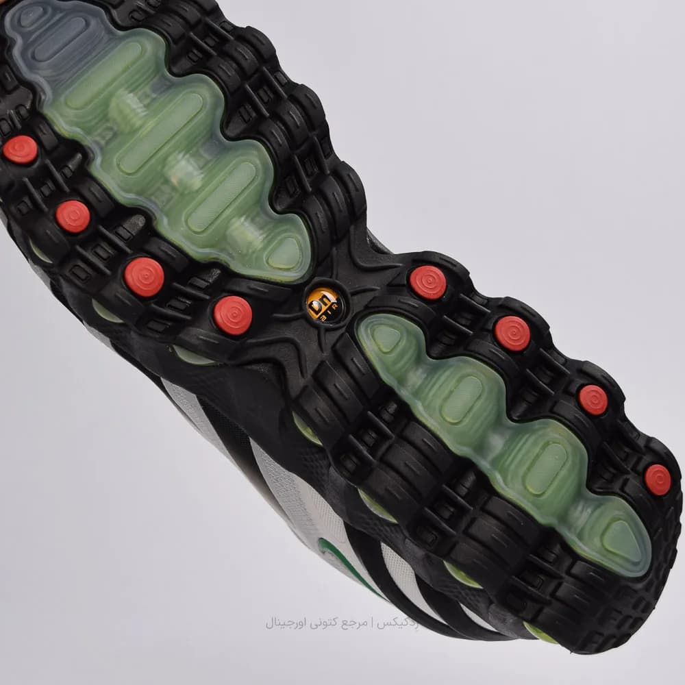 کتونی Nike مدل Air Max Dn8 – FQ7860-104 — تصویر ۸