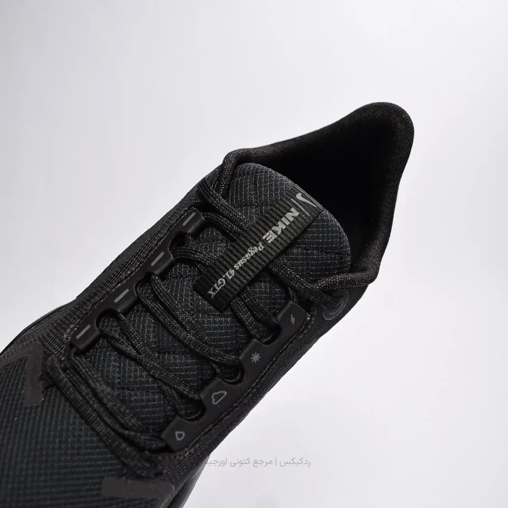 کتونی Nike مدل Pegasus 41 GORE-TEX – FQ1356-001 — تصویر ۸
