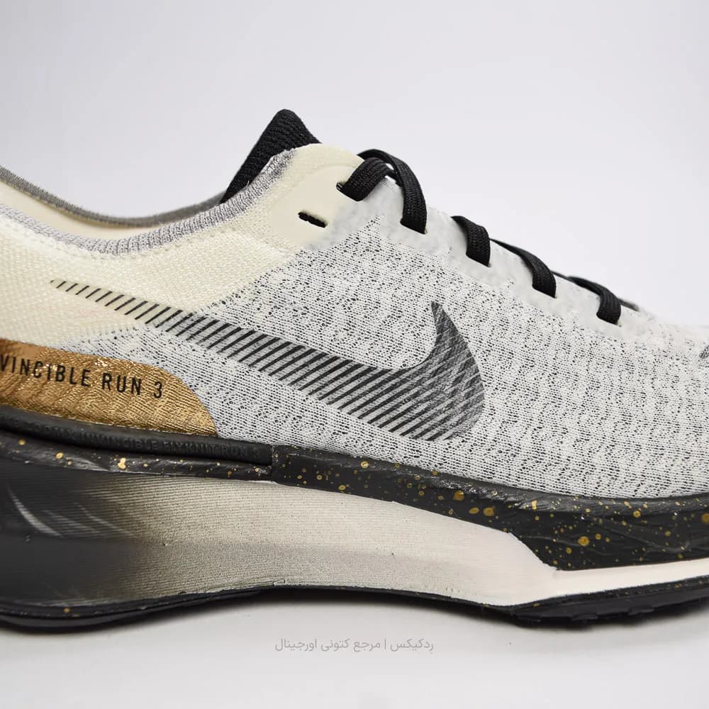 کتونی Nike مدل ZoomX Invincible Run 3 – IB2756-100 — تصویر ۳