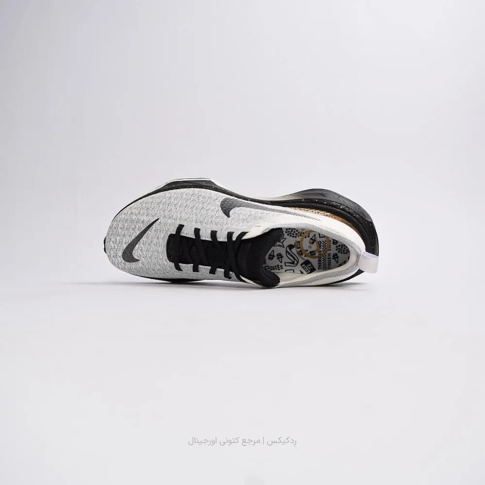 کتونی Nike مدل ZoomX Invincible Run 3 – IB2756-100 — تصویر ۴