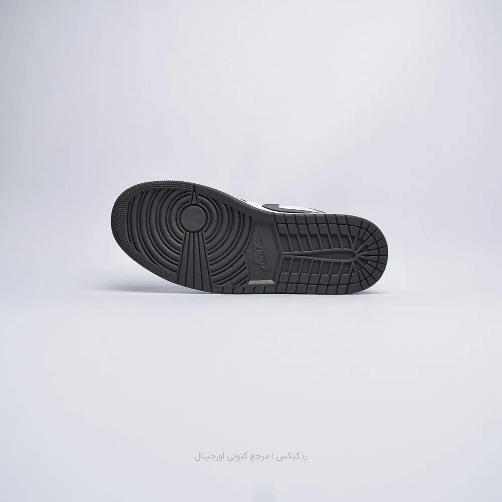 کتونی Nike مدل Air Jordan 1 Low – 553558-044 — تصویر ۳