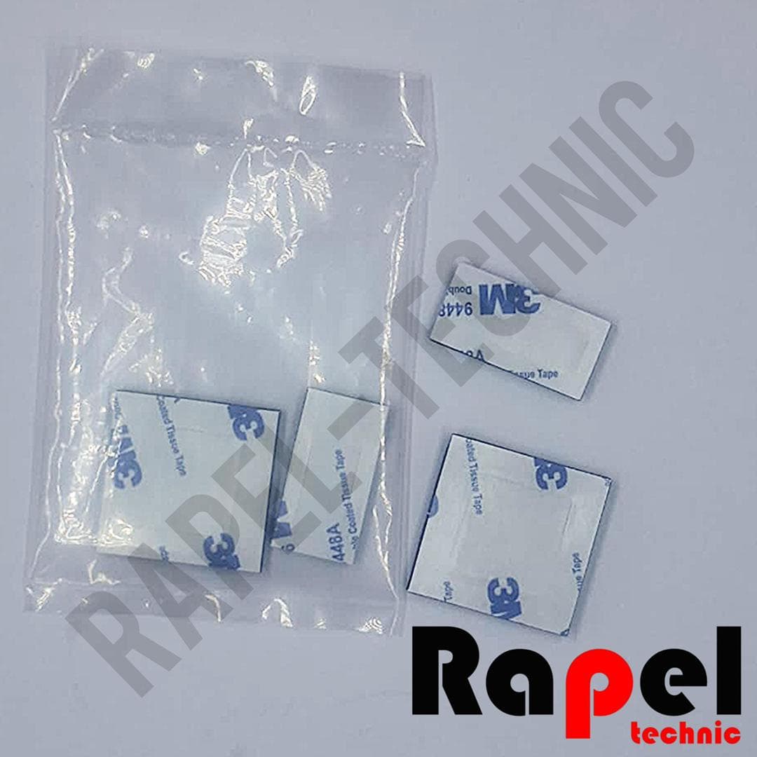 سیل جفتی تانک دولوپر ریکو MP 4000 | مناسب (3066) MP 4001-4002-5000-5001-5002