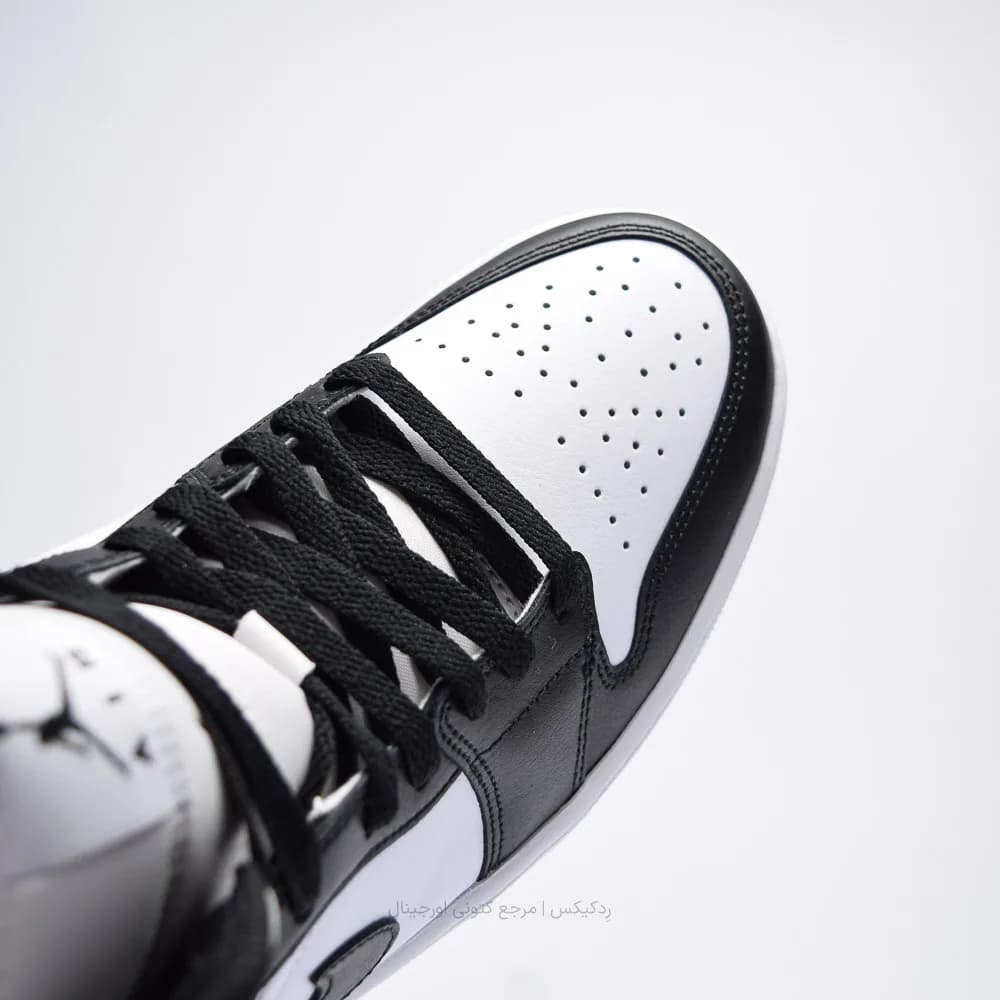 کتونی Nike مدل Air Jordan 1 Mid – DQ8426-101 — تصویر ۷